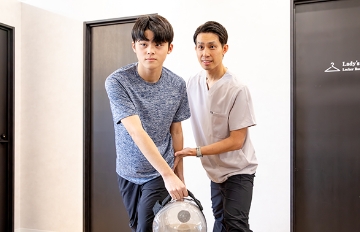 PRO-motion(プロモーション)