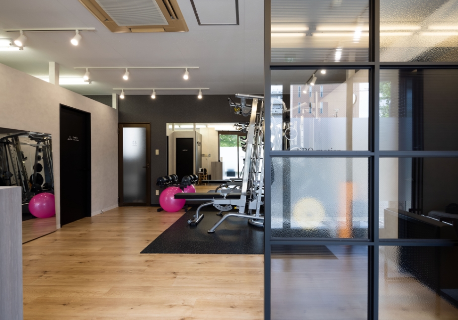 PRO-motion 名古屋店