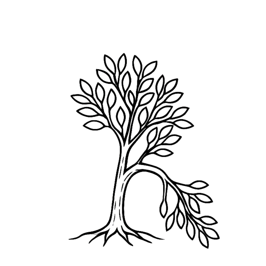 土台が整っていない状態のイメージ図